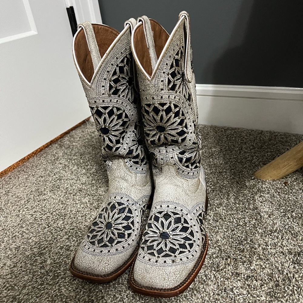 Ferrini Cowgirl Boots